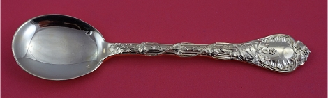 Saucier Spoon retailed $1225 never used 7 1/2
